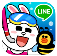 Lineバブルのルビーを無料で大量に入手する方法 悪質 お小遣いサイト情報一覧